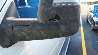 2025 Ram 2500 Big Horn Crew Cab Medium Bed – miniatura 28