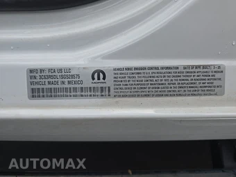 2025 Ram 2500 Big Horn Crew Cab Medium Bed - miniatura 14