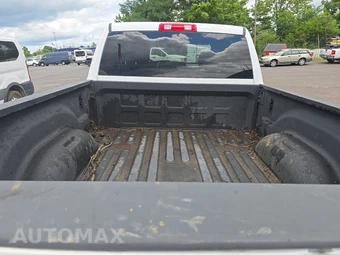 2025 Ram 2500 Big Horn Crew Cab Medium Bed - miniatura 16