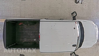 2025 Ram 2500 Big Horn Crew Cab Medium Bed - miniatura 18