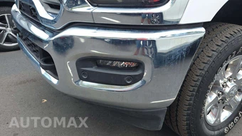 2025 Ram 2500 Big Horn Crew Cab Medium Bed - miniatura 19