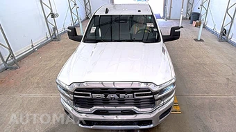 2025 Ram 2500 Big Horn Crew Cab Medium Bed - miniatura 2