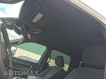 2025 Ram 2500 Big Horn Crew Cab Medium Bed - miniatura 20