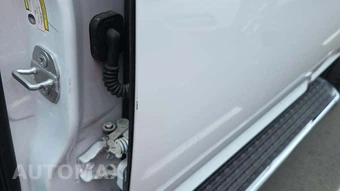 2025 Ram 2500 Big Horn Crew Cab Medium Bed - miniatura 28