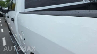 2025 Ram 2500 Big Horn Crew Cab Medium Bed - miniatura 29