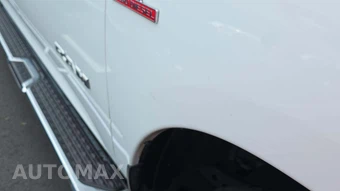 2025 Ram 2500 Big Horn Crew Cab Medium Bed - miniatura 32