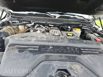 2025 Ram 2500 Big Horn Crew Cab Medium Bed - miniatura 15