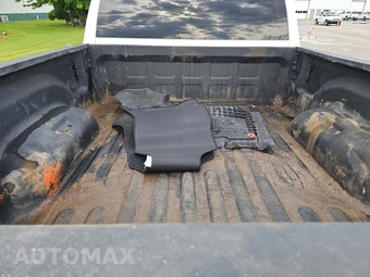 2025 Ram 2500 Big Horn Crew Cab Medium Bed - miniatura 16
