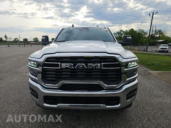 2025 Ram 2500 Big Horn Crew Cab Medium Bed - miniatura 2