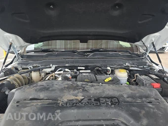 2025 Ram 2500 Big Horn Crew Cab Medium Bed - miniatura 15