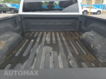 2025 Ram 2500 Big Horn Crew Cab Medium Bed - miniatura 16