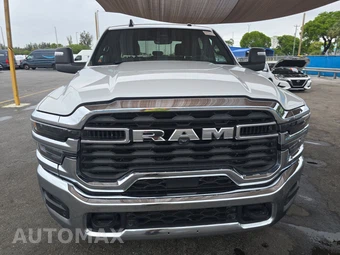 2025 Ram 2500 Big Horn Crew Cab Medium Bed - miniatura 2