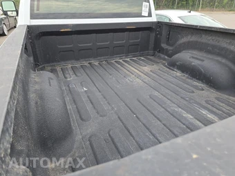 2025 Ram 2500 Big Horn Crew Cab Medium Bed - miniatura 16