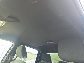 2025 Ram 2500 Big Horn Crew Cab Medium Bed – miniatura 17