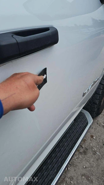 2025 Ram 2500 Big Horn Crew Cab Medium Bed – miniatura 20