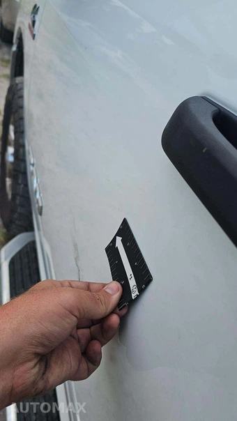 2025 Ram 2500 Big Horn Crew Cab Medium Bed – miniatura 21