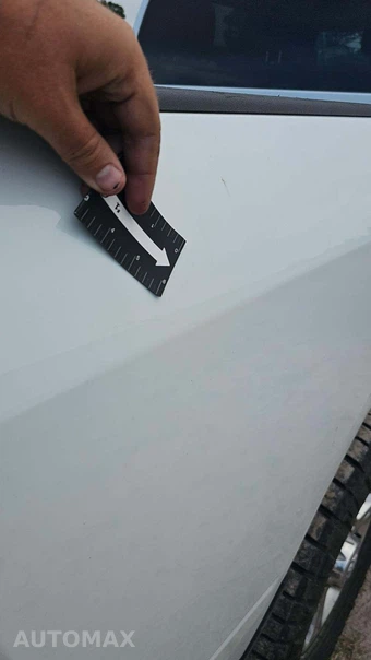 2025 Ram 2500 Big Horn Crew Cab Medium Bed – miniatura 23