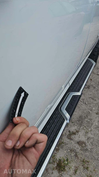 2025 Ram 2500 Big Horn Crew Cab Medium Bed – miniatura 24