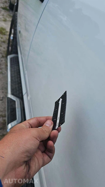 2025 Ram 2500 Big Horn Crew Cab Medium Bed – miniatura 26