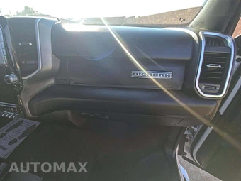 2025 Ram 2500 Big Horn Crew Cab Medium Bed – miniatura 19