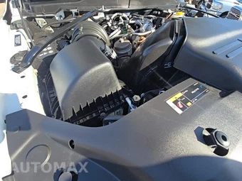 2025 Ram 2500 Big Horn Crew Cab Medium Bed – miniatura 23