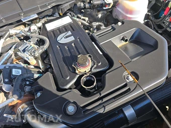 2025 Ram 2500 Big Horn Crew Cab Medium Bed – miniatura 24