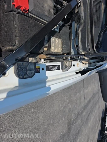 2025 Ram 2500 Big Horn Crew Cab Medium Bed – miniatura 18
