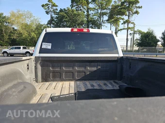 2025 Ram 2500 Big Horn Crew Cab Medium Bed - miniatura 16