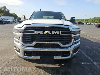 2025 Ram 2500 Big Horn Crew Cab Medium Bed - miniatura 2