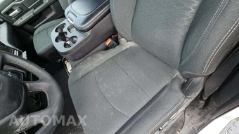 2025 Ram 2500 Big Horn Crew Cab Medium Bed - miniatura 25