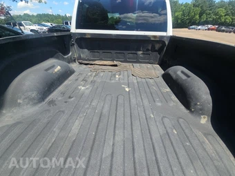 2025 Ram 2500 Big Horn Crew Cab Medium Bed - miniatura 16