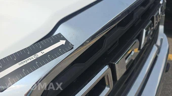 2025 Ram 2500 Big Horn Crew Cab Medium Bed - miniatura 19