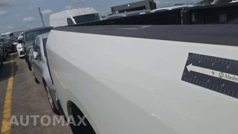 2025 Ram 2500 Big Horn Crew Cab Medium Bed - miniatura 21