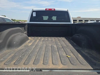 2025 Ram 2500 Big Horn Crew Cab Medium Bed - miniatura 16