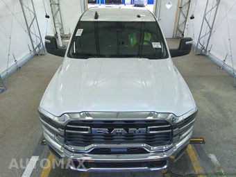 2025 Ram 2500 Big Horn Crew Cab Medium Bed - miniatura 2