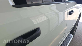 2025 Ram 2500 Big Horn Crew Cab Medium Bed - miniatura 23