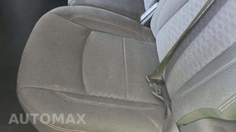 2025 Ram 2500 Big Horn Crew Cab Medium Bed - miniatura 26