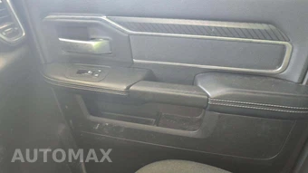2025 Ram 2500 Big Horn Crew Cab Medium Bed - miniatura 27