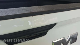 2025 Ram 2500 Big Horn Crew Cab Medium Bed - miniatura 32