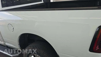2025 Ram 2500 Big Horn Crew Cab Medium Bed - miniatura 34
