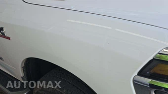 2025 Ram 2500 Big Horn Crew Cab Medium Bed - miniatura 35
