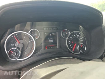 2025 Ram 2500 Big Horn Crew Cab Medium Bed – miniatura 12