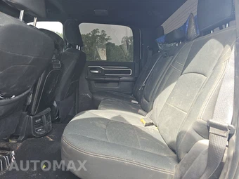 2025 Ram 2500 Big Horn Crew Cab Medium Bed – miniatura 13