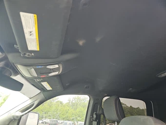 2025 Ram 2500 Big Horn Crew Cab Medium Bed – miniatura 17