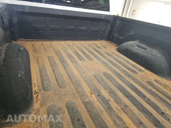 2025 Ram 2500 Big Horn Crew Cab Medium Bed – miniatura 16