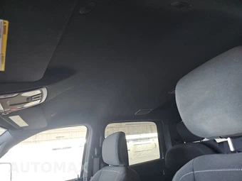 2025 Ram 2500 Big Horn Crew Cab Medium Bed – miniatura 18