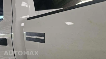 2025 Ram 2500 Big Horn Crew Cab Medium Bed – miniatura 21