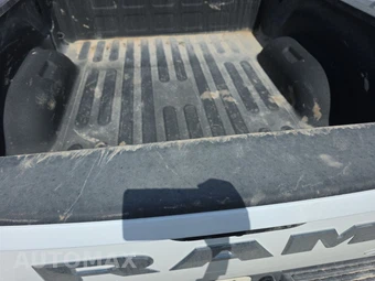 2025 Ram 2500 Big Horn Crew Cab Medium Bed - miniatura 16