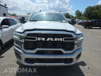 2025 Ram 2500 Big Horn Crew Cab Medium Bed - miniatura 2