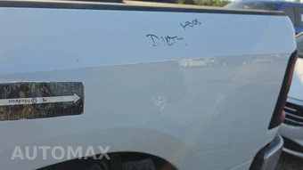 2025 Ram 2500 Big Horn Crew Cab Medium Bed - miniatura 22